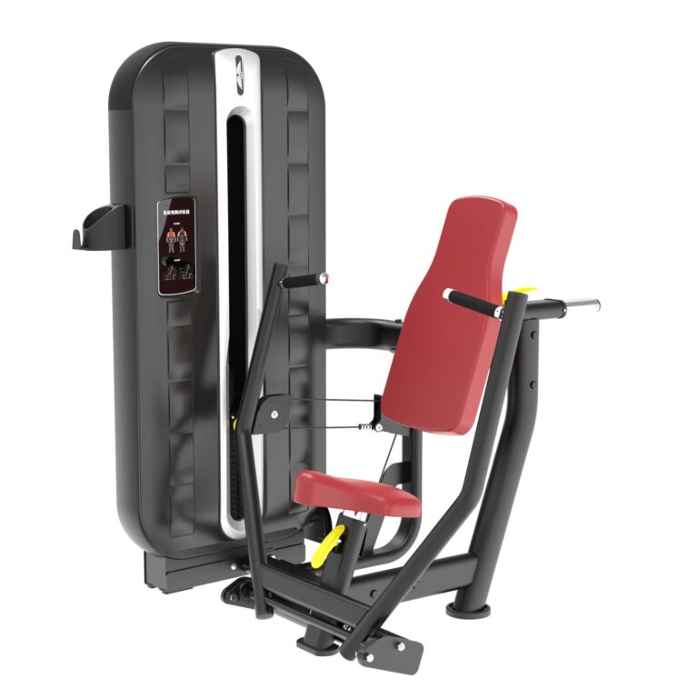 MÁY ĐẨY NGỰC MBH FITNESS ACF-001