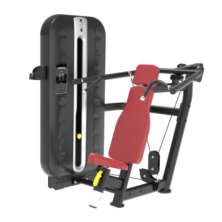 MÁY ĐẨY VAI MBH FITNESS ACF-003