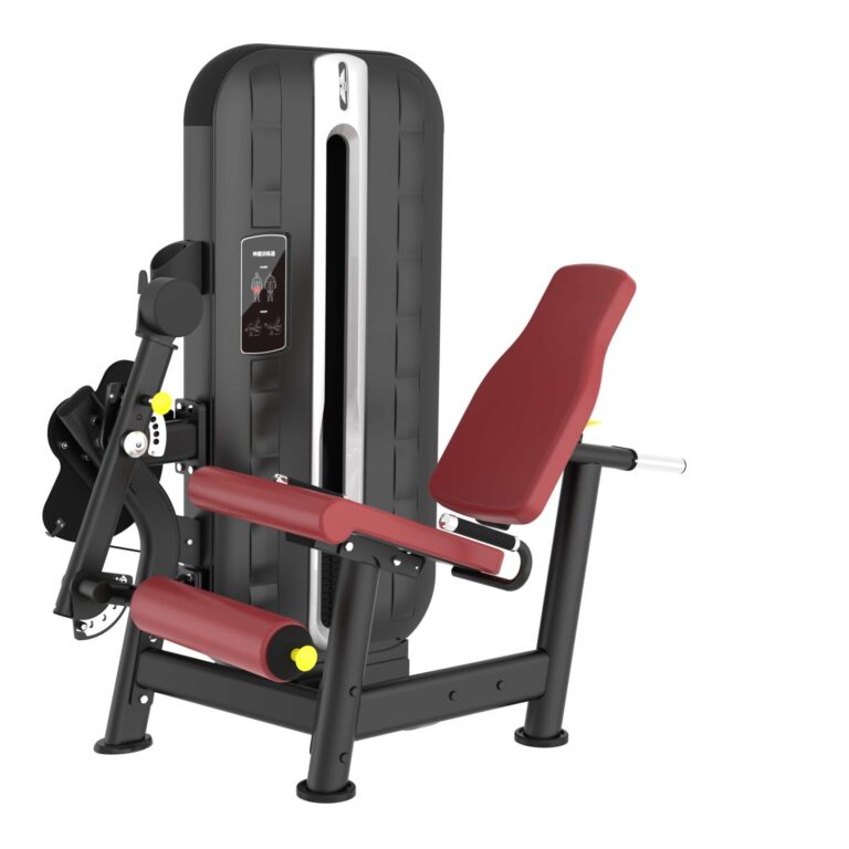MÁY ĐÁ ĐÙI TRƯỚC MBH FITNESS ACF-014