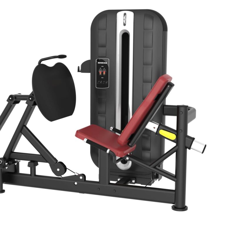 MÁY ĐẠP ĐÙI MBH FITNESS ACF-015