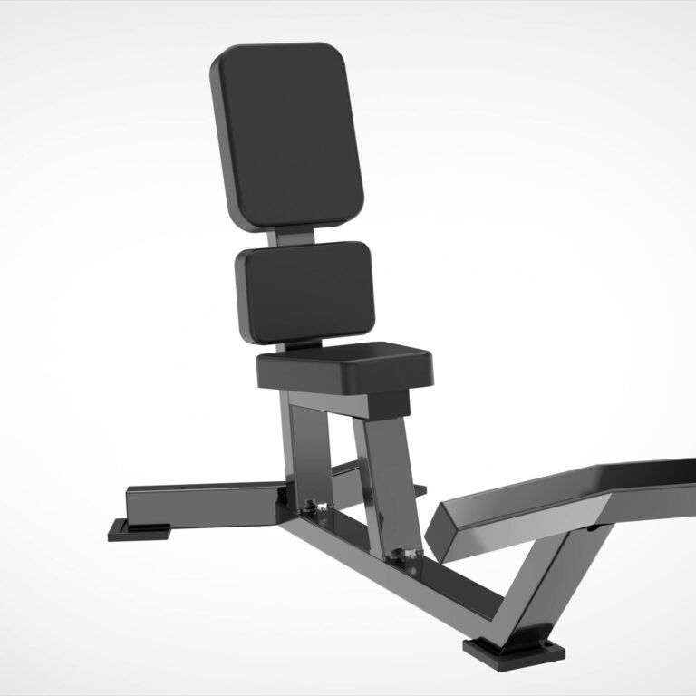 GHẾ NGỒI TẬP TẠ TAY AMV-21