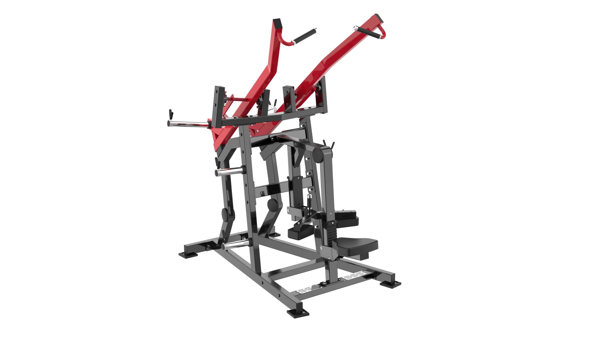 MÁY LAT PULL DOWN AMV-27