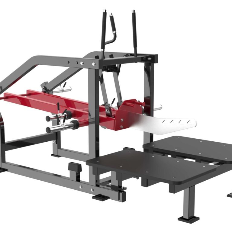 MÁY BELT SQUAT AMV-36A