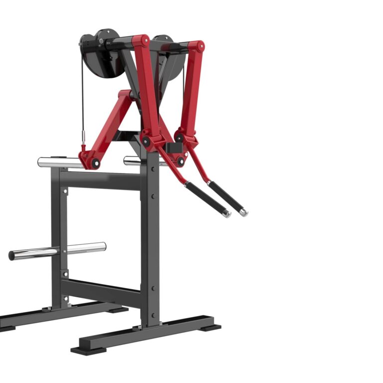 MÁY LATERAL STANDING LATERAL RAISE AMV-37A