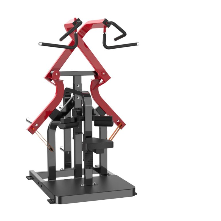 MÁY LATERAL CROSS LAT PULLDOWN AMV-38