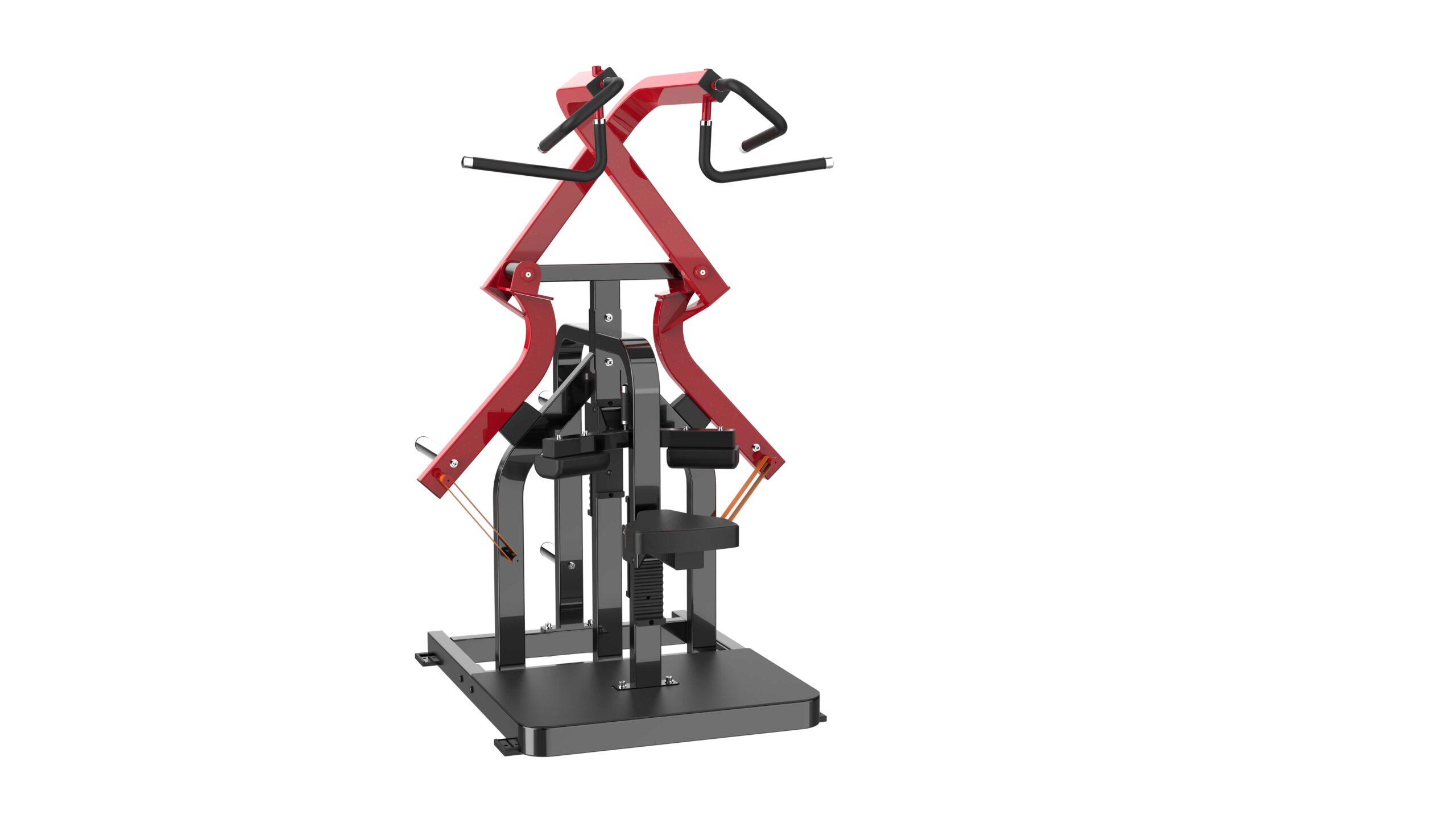 MÁY LATERAL CROSS LAT PULLDOWN AMV-38