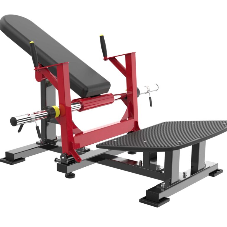 MÁY HIP THRUST AMV-40