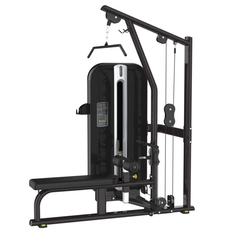 MÁY TẬP XÔ 2 CHỨC NĂNG MBH FITNESS BCF-12