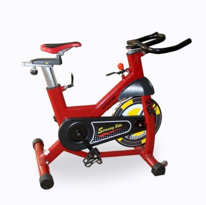 XE ĐẠP MBH 5807