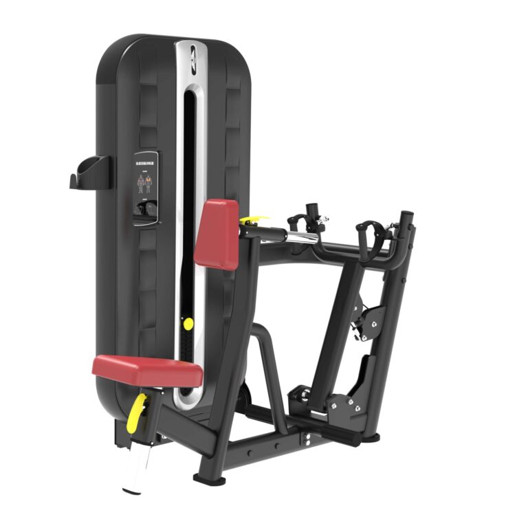 MÁY KÉO XÔ MBH FITNESS ACF-004