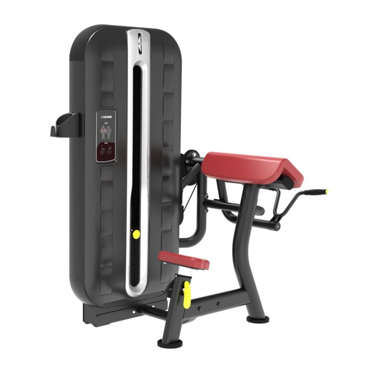 MÁY TẬP TAY TRƯỚC/TAY SAU MBH FITNESS ACF-006