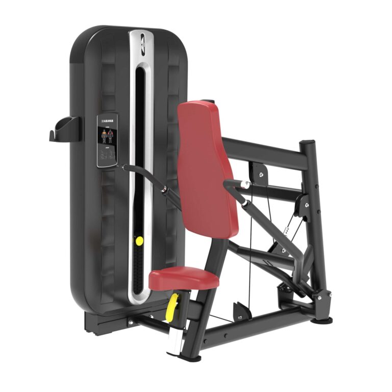 MÁY TẬP TAY SAU MBH FITNESS ACF-007