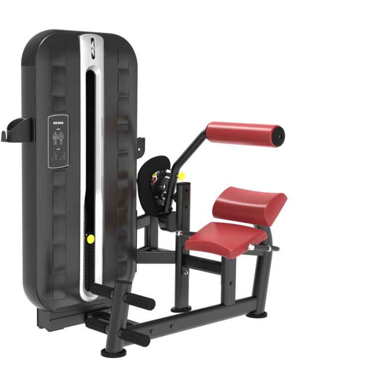 MÁY TẬP LƯNG DƯỚI MBH FITNESS ACF-009
