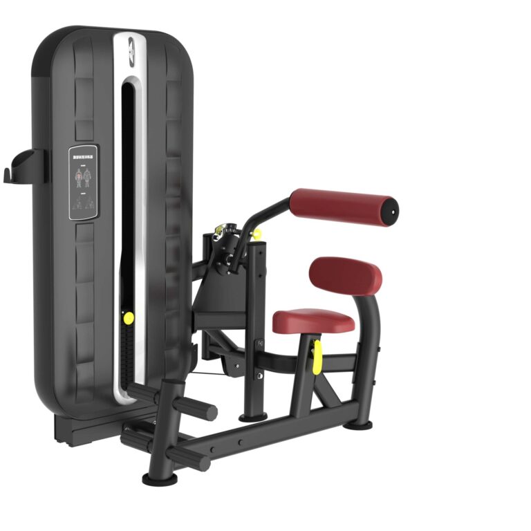 MÁY TẬP BỤNG MBH FITNESS ACF-010
