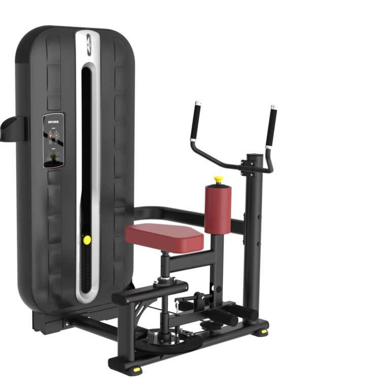 MÁY TẬP XOAY EO MBH FITNESS ACF-011