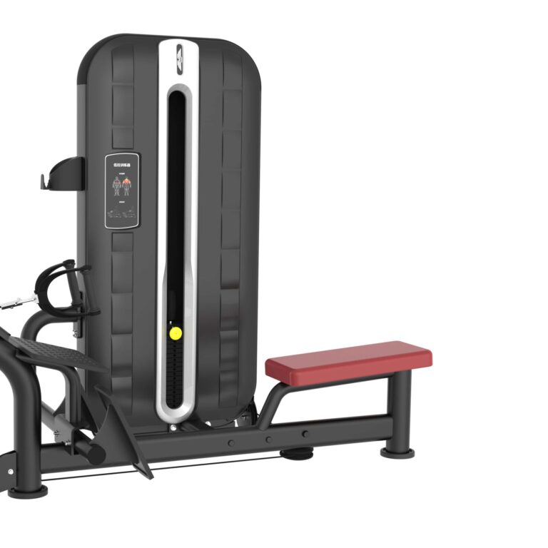 MÁY KÉO XÔ MBH FITNESS ACF-012A