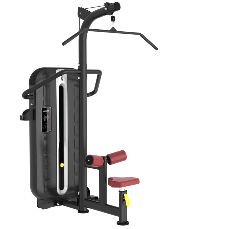 MÁY KÉO XÔ CAO MBH FITNESS ACF-012C