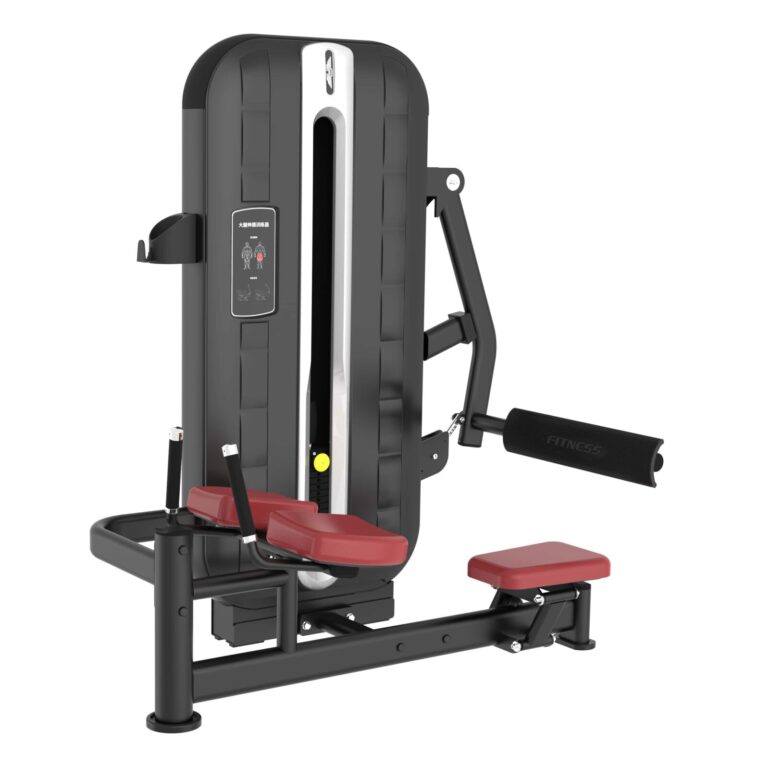 MÁY ĐÁ MÔNG ĐÙI MBH FITNESS ACF-016A