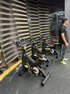 Body Strong FB-5816