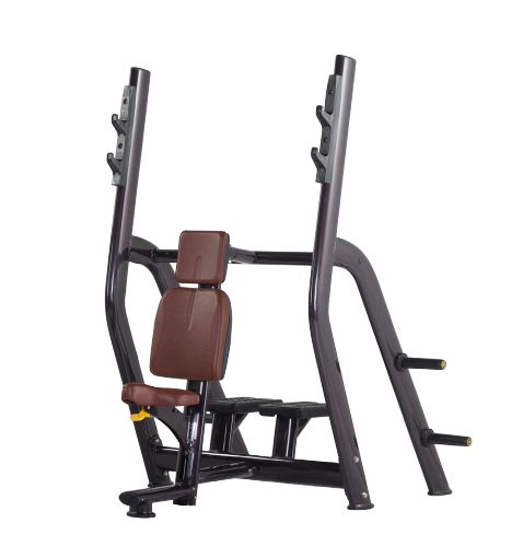 VERTICAL BENCH MBH H-025B