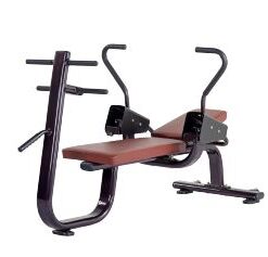 ABDOMINAL MACHINE MBH H-032