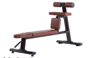 CRUNCH BENCH MBH H-035