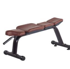 GHẾ BĂNG TẬP TẠ MBH H-036A