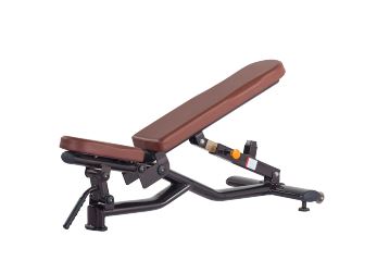 MULTI ADJUSTABLE BENCH MBH H-037