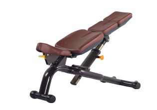 ADJUSTABLE BENCH MBH H-037A