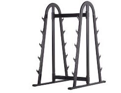 BARBELL RACK MBH H-039