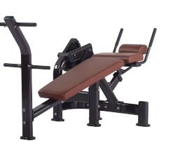 ABDOMINAL BENCH MBH H-042