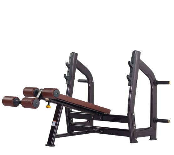 GHẾ TẬP NGỰC DƯỚI MBH H-024