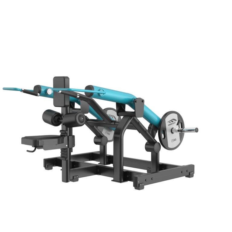 ROBOT TẬP TAY SAU MBH LAS012