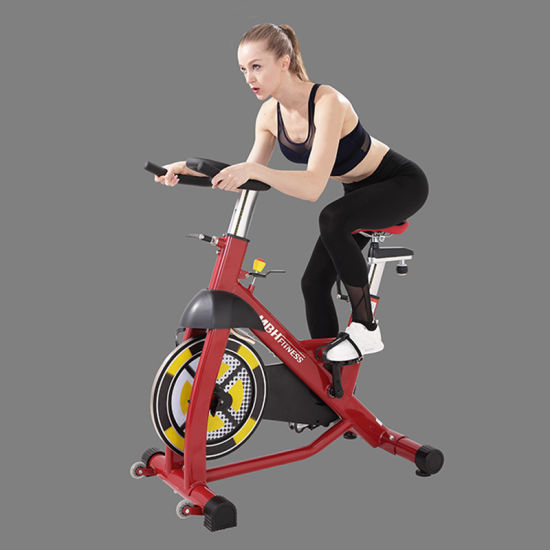 XE ĐẠP MBH 5807 - Ảnh 2