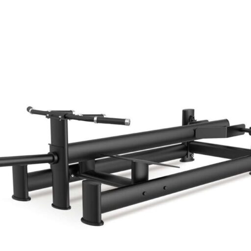 MÁY TẬP XÔ CHỮ T MBH ZH-031