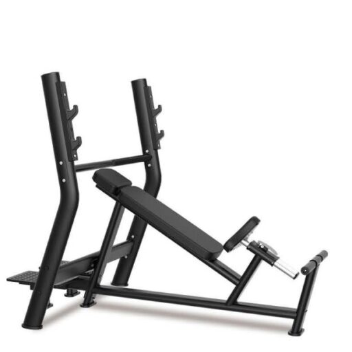 GHẾ TẬP NGỰC TRÊN MBH ZH-25A