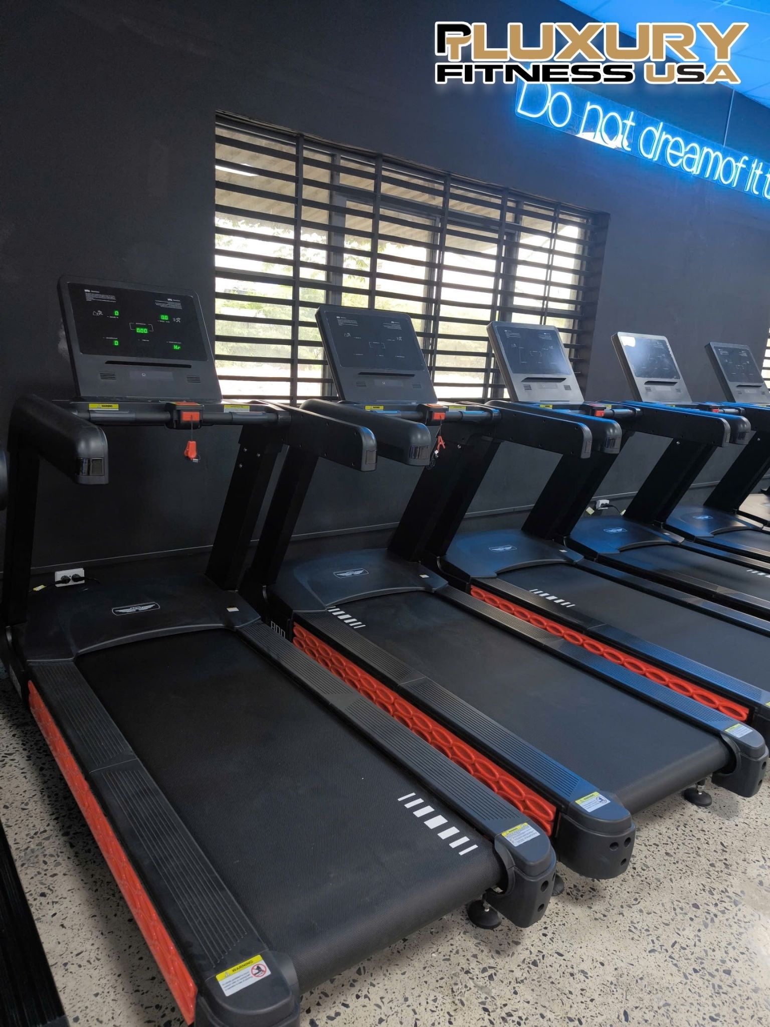 MÁY CHẠY BỘ MBH FITNESS K800 - Ảnh 4