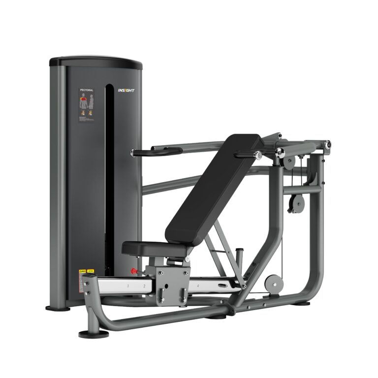 MÁY TẬP CƠ NGỰC ĐA NĂNG INSIGHT BS009