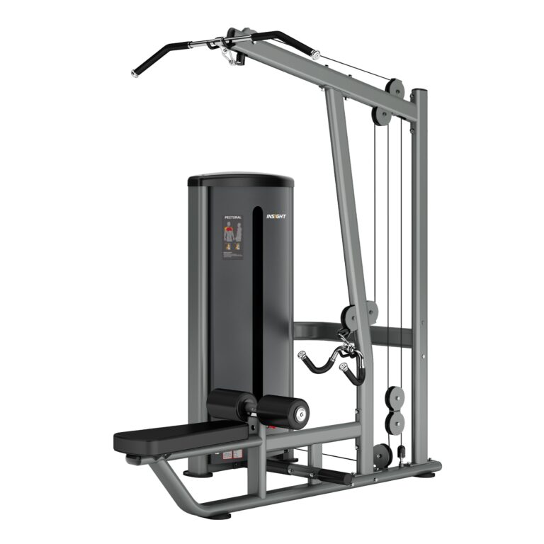 MÁY TẬP XÔ 2 CHỨC NĂNG INSIGHT BS010