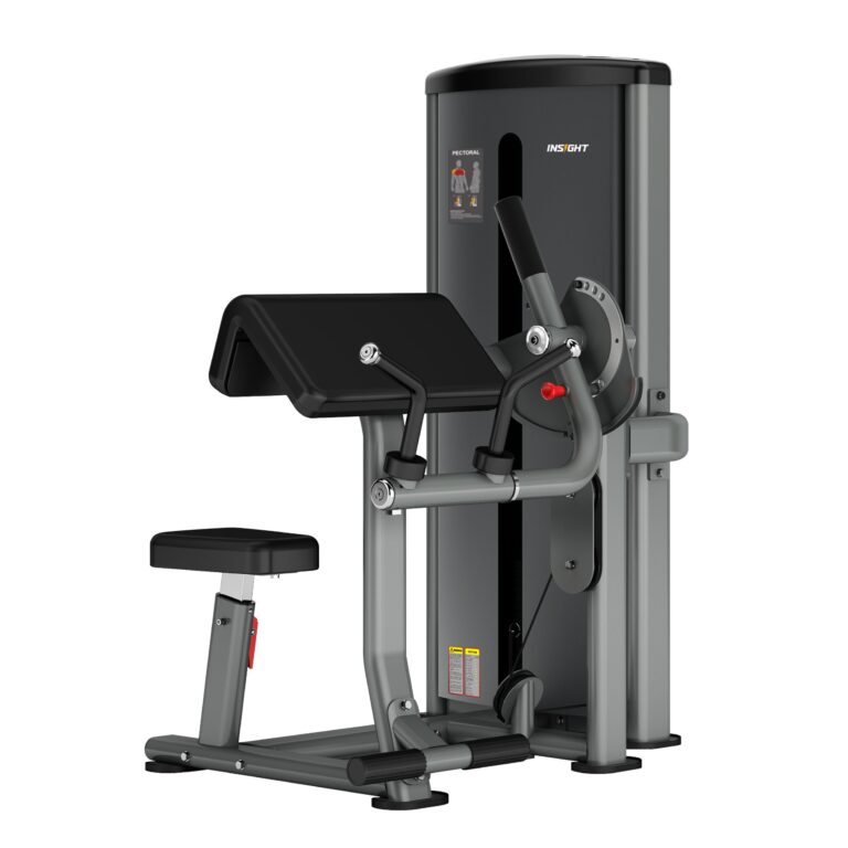 MÁY TẬP TAY TRƯỚC INSIGHT BS012