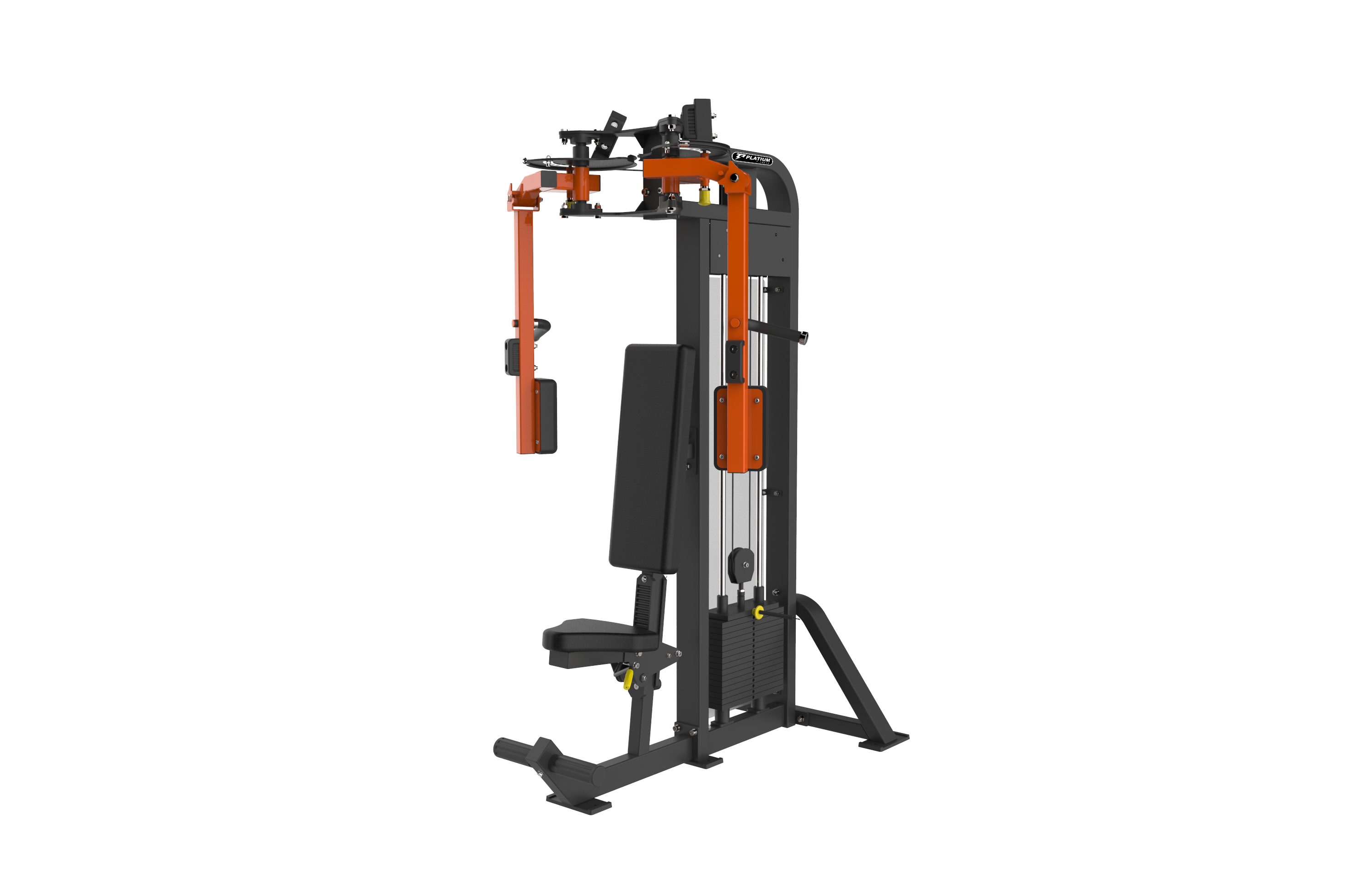MÁY TẬP ÉP NGỰC BODY STRONG HB-002