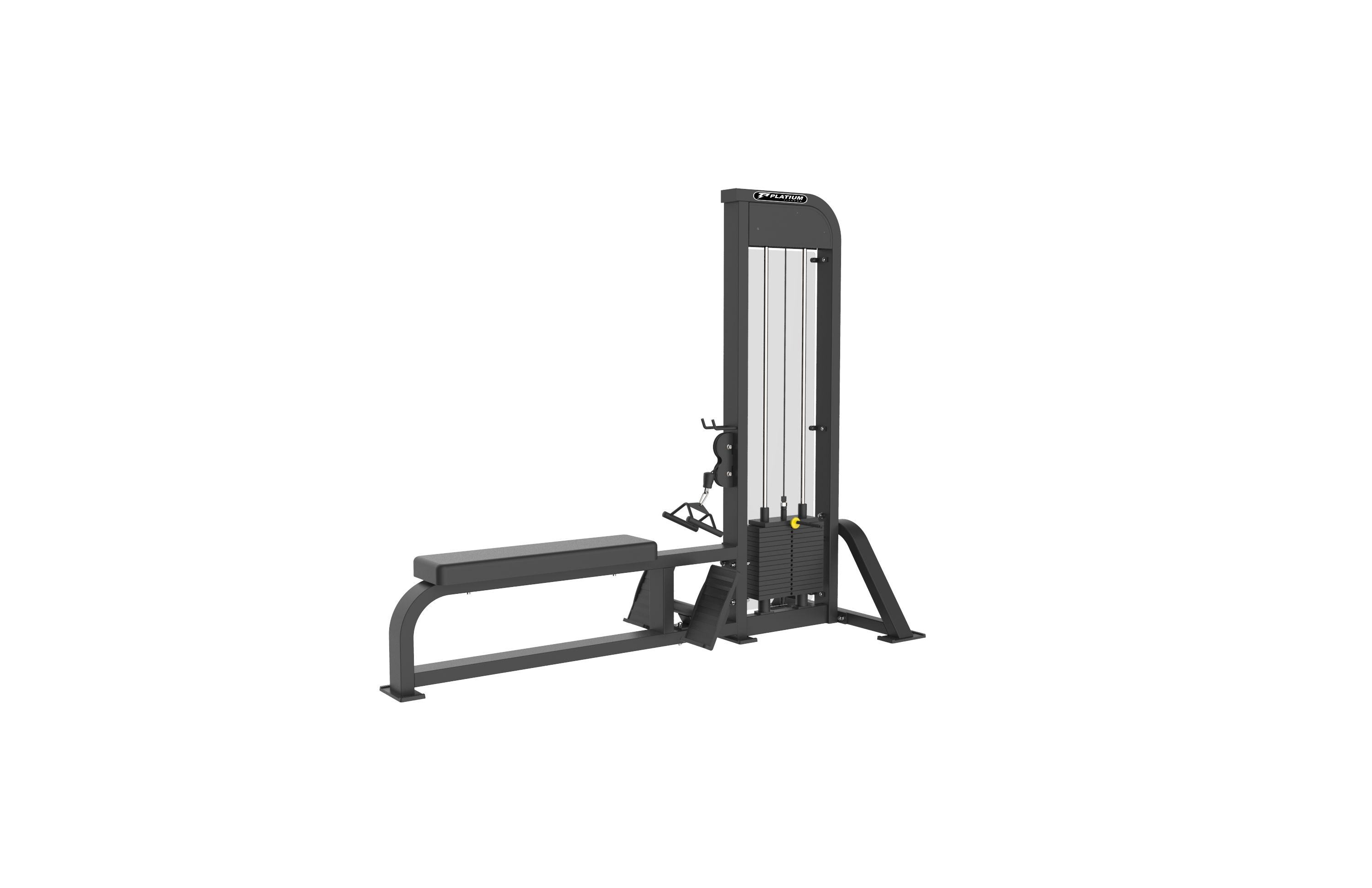 MÁY KÉO XÔ NGANG BODY STRONG HB-012A