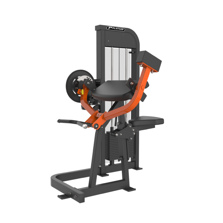 MÁY TẬP TAY BODY STRONG HB-0607