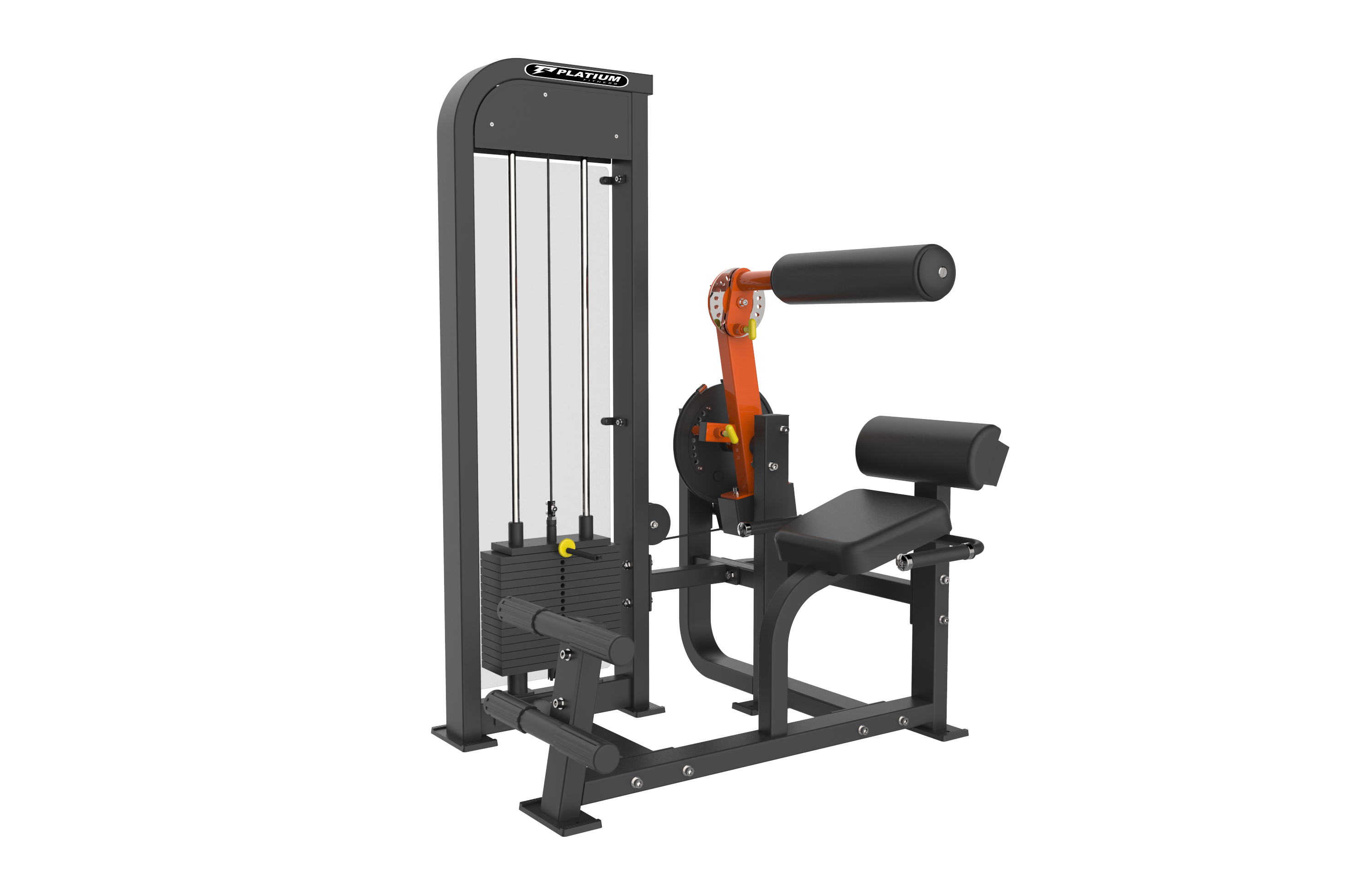 MÁY TẬP CƠ LƯNG BỤNG BODY STRONG HB-0910