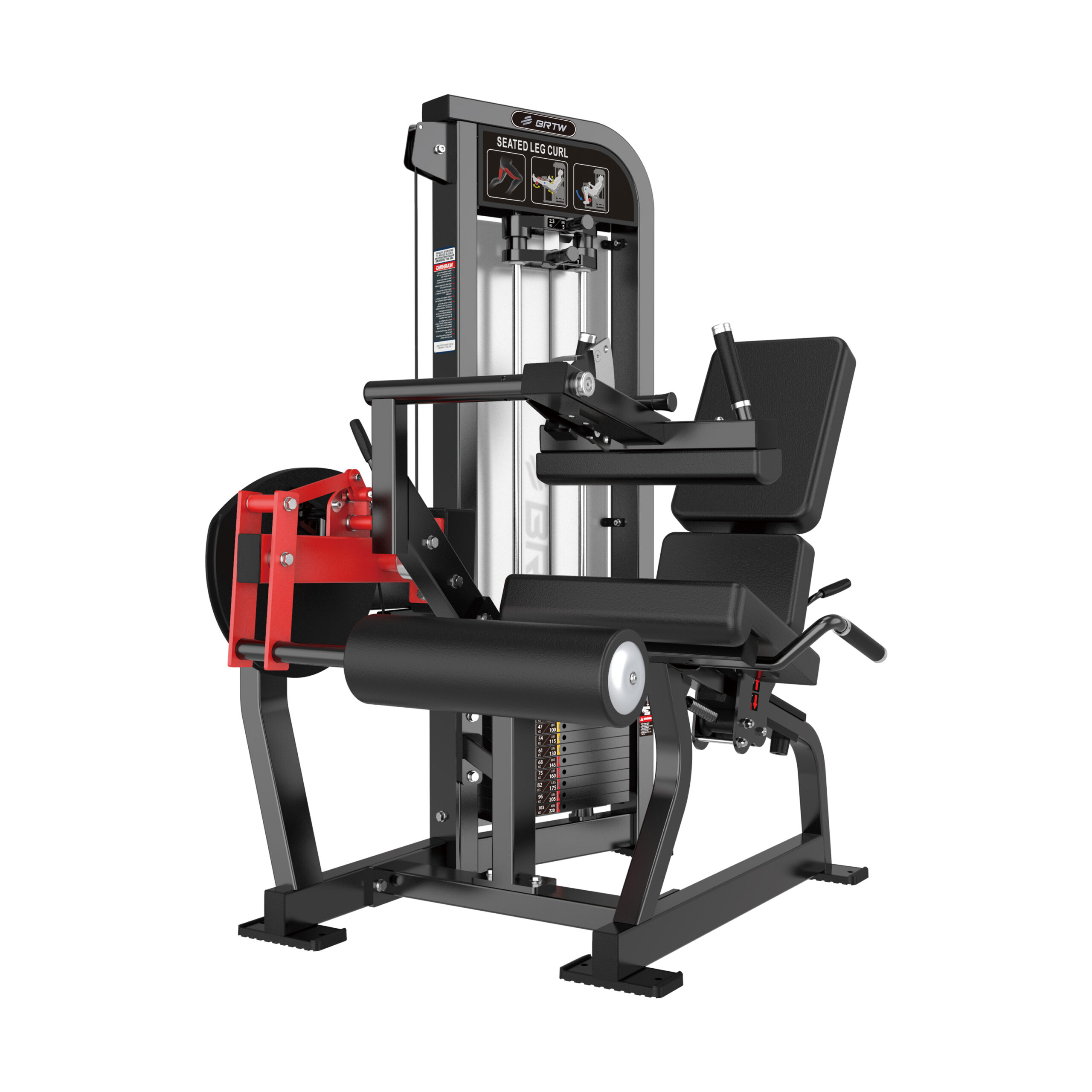 MÁY ĐÁ ĐÙI/MÓC ĐÙI BODY STRONG HB-1314