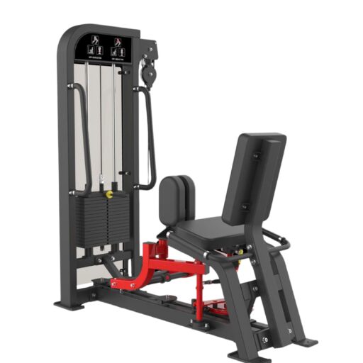 MÁY TẬP BANH ÉP ĐÙI 2 CHỨC NĂNG BODY STRONG HB-1819