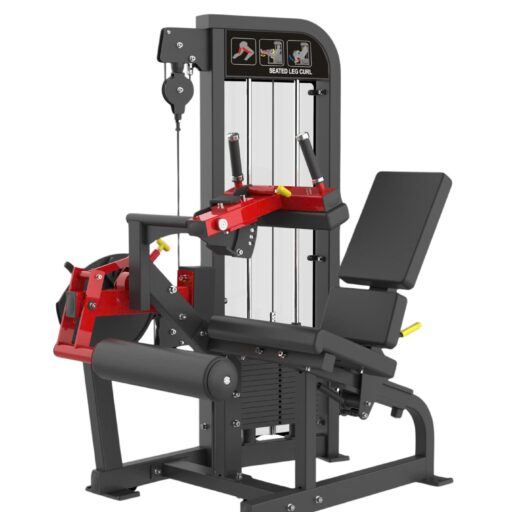 MÁY TẬP CƠ ĐÙI SAU BODY STRONG HB-013