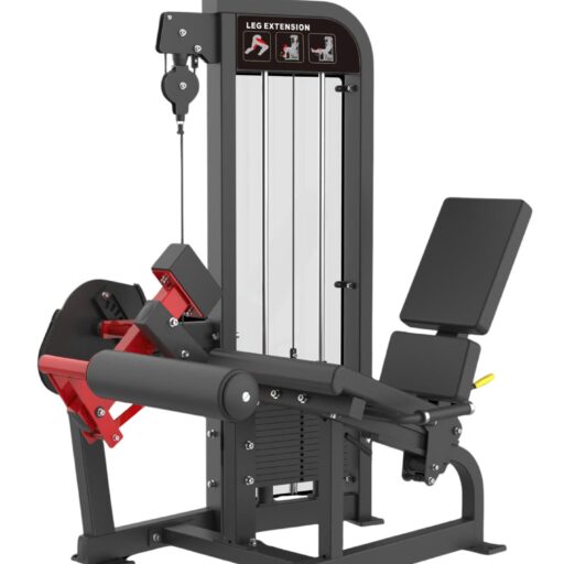 MÁY ĐÁ ĐÙI TRƯỚC BODY STRONG HB-014