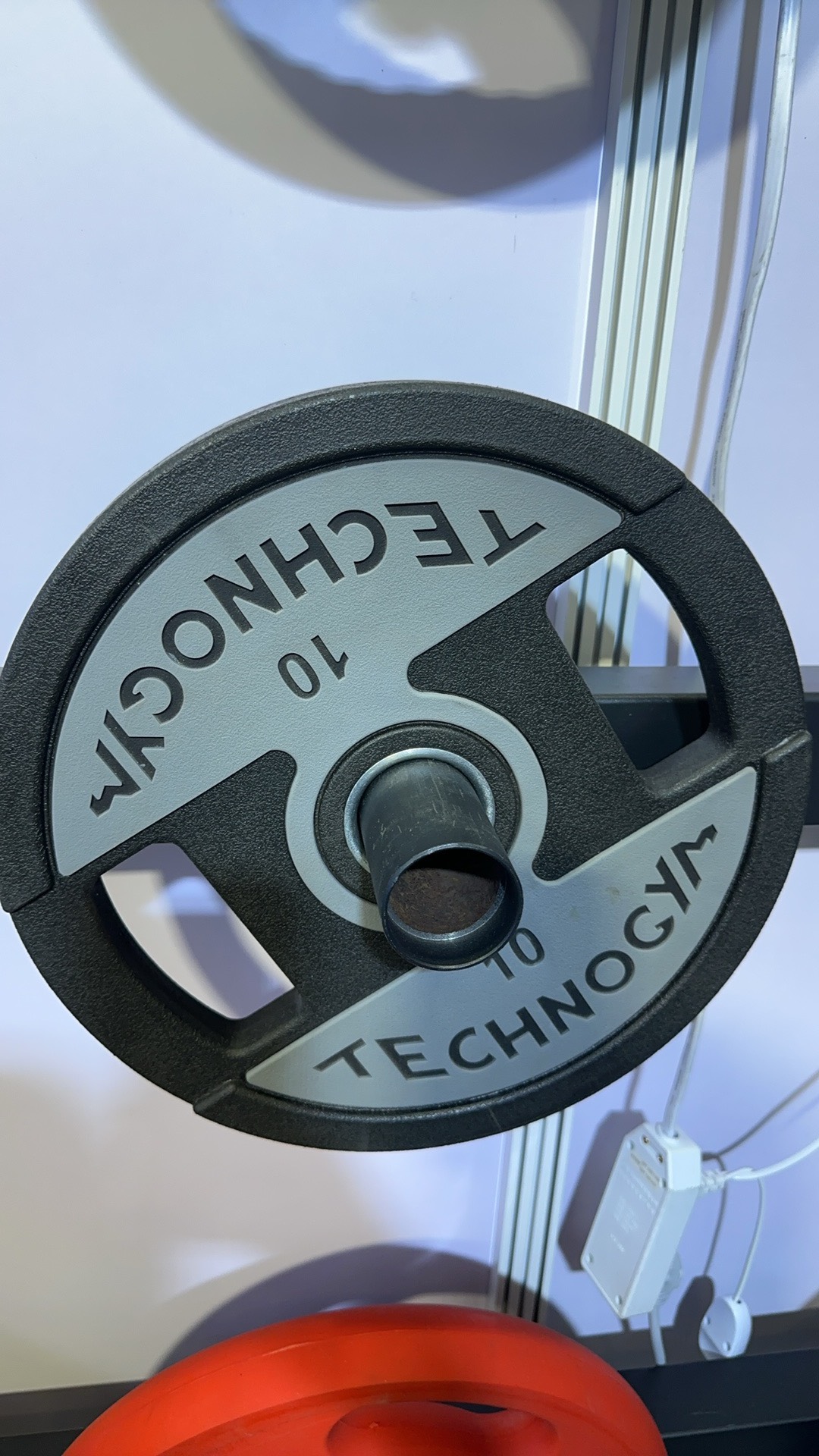 TẠ ĐĨA TECHNOGYM - Ảnh 6