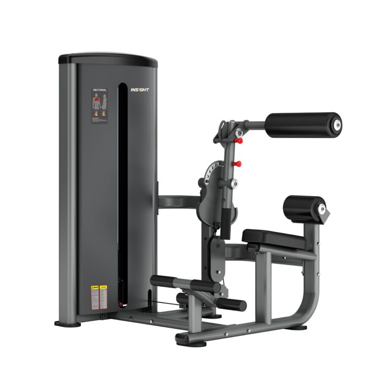 MÁY TẬP BỤNG/LƯNG DƯỚI INSIGHT BS013